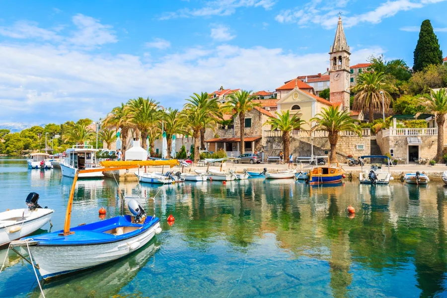 Hidden Places Worth Visiting Before They Become Tourist Hotspots