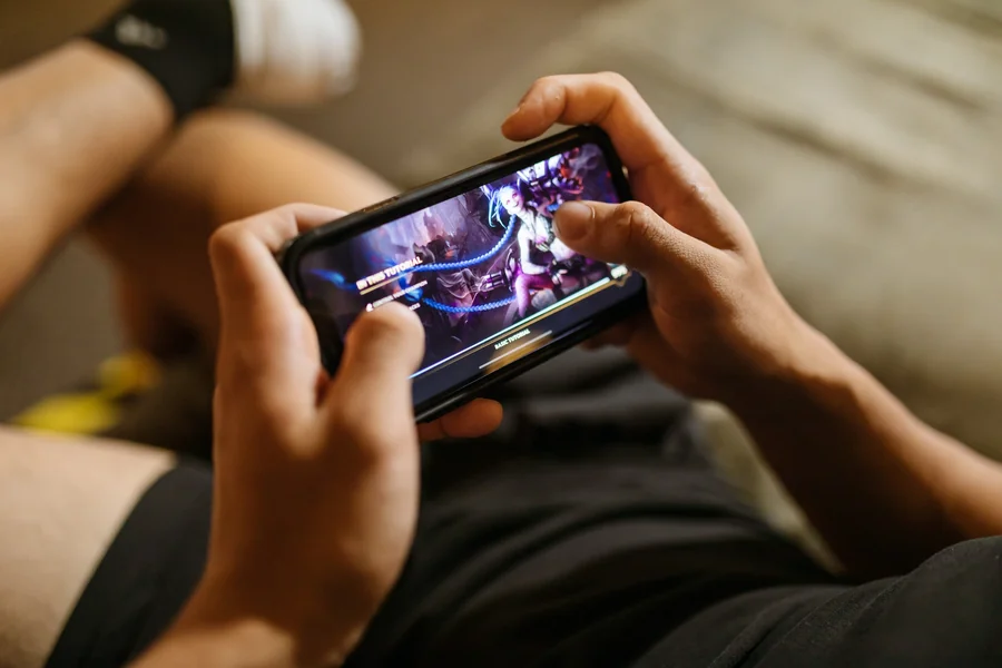 Online Games That Keep Players Coming Back Every Single Day