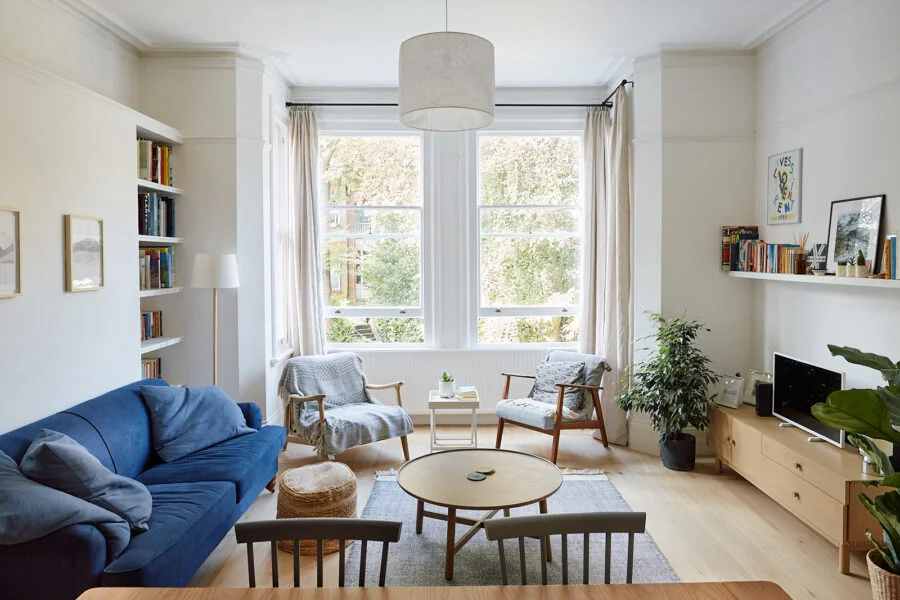 Small Changes Around Your Home That Make a Big Difference
