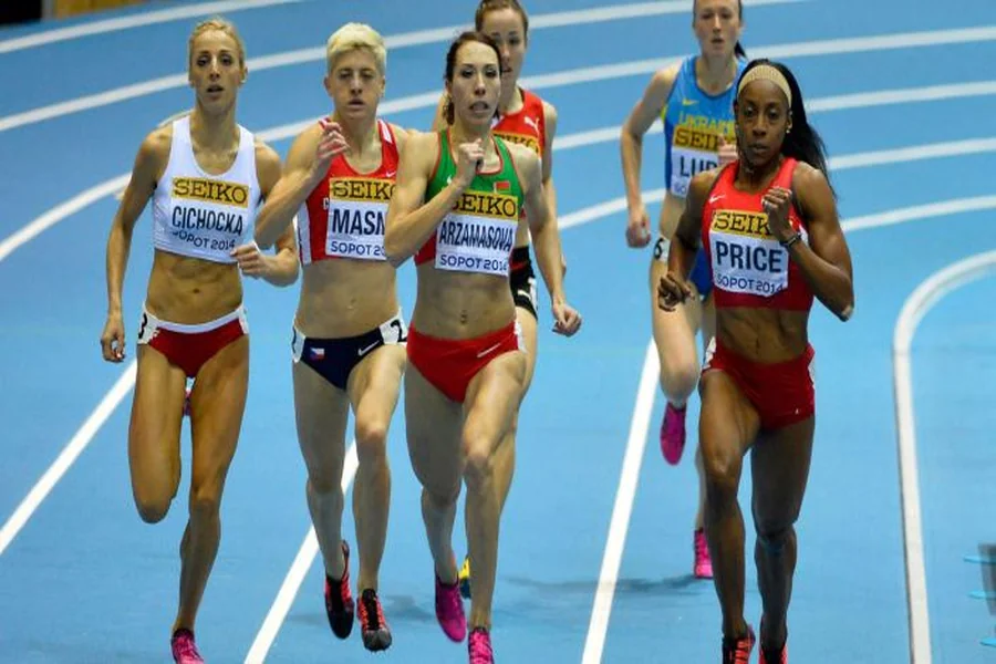 The Winning Habits Every Successful Athlete Builds Over Time for Lasting Success