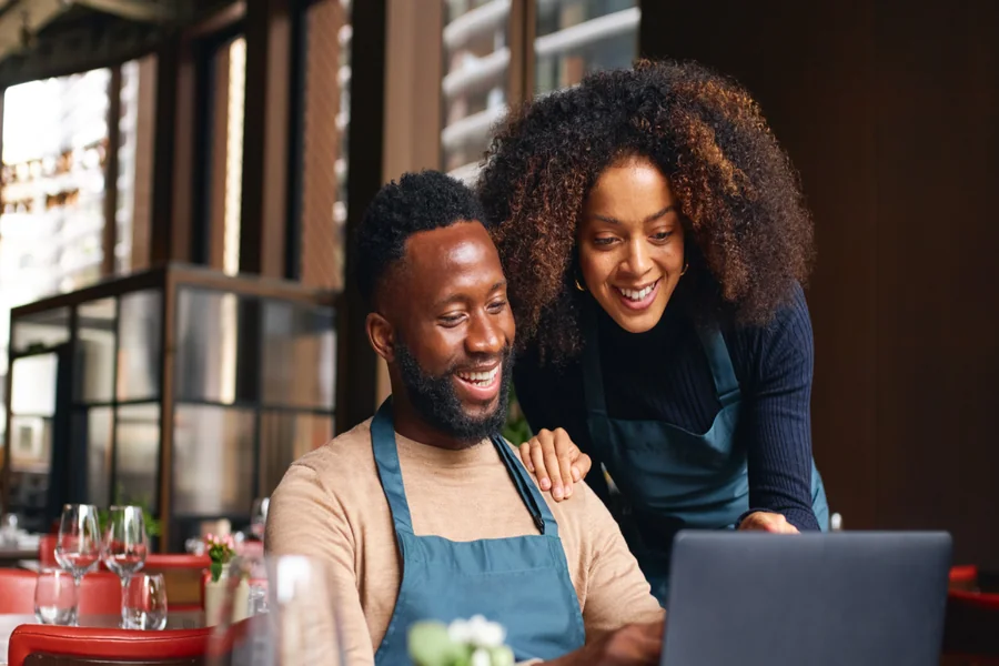 Why Small Businesses That Adapt Faster Stay Ahead