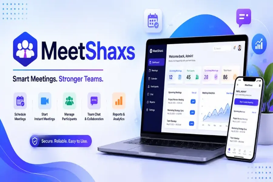 Advantages of Meetshaxs Software: A Practical User Guide Advantages of Meetshaxs Software: A Practical User Guide